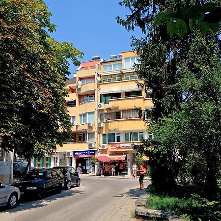 Orchideia Studios Sandanski Exteriör bild