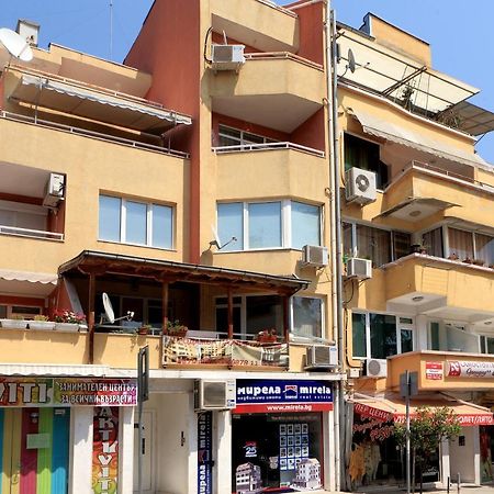 Orchideia Studios Sandanski Exteriör bild