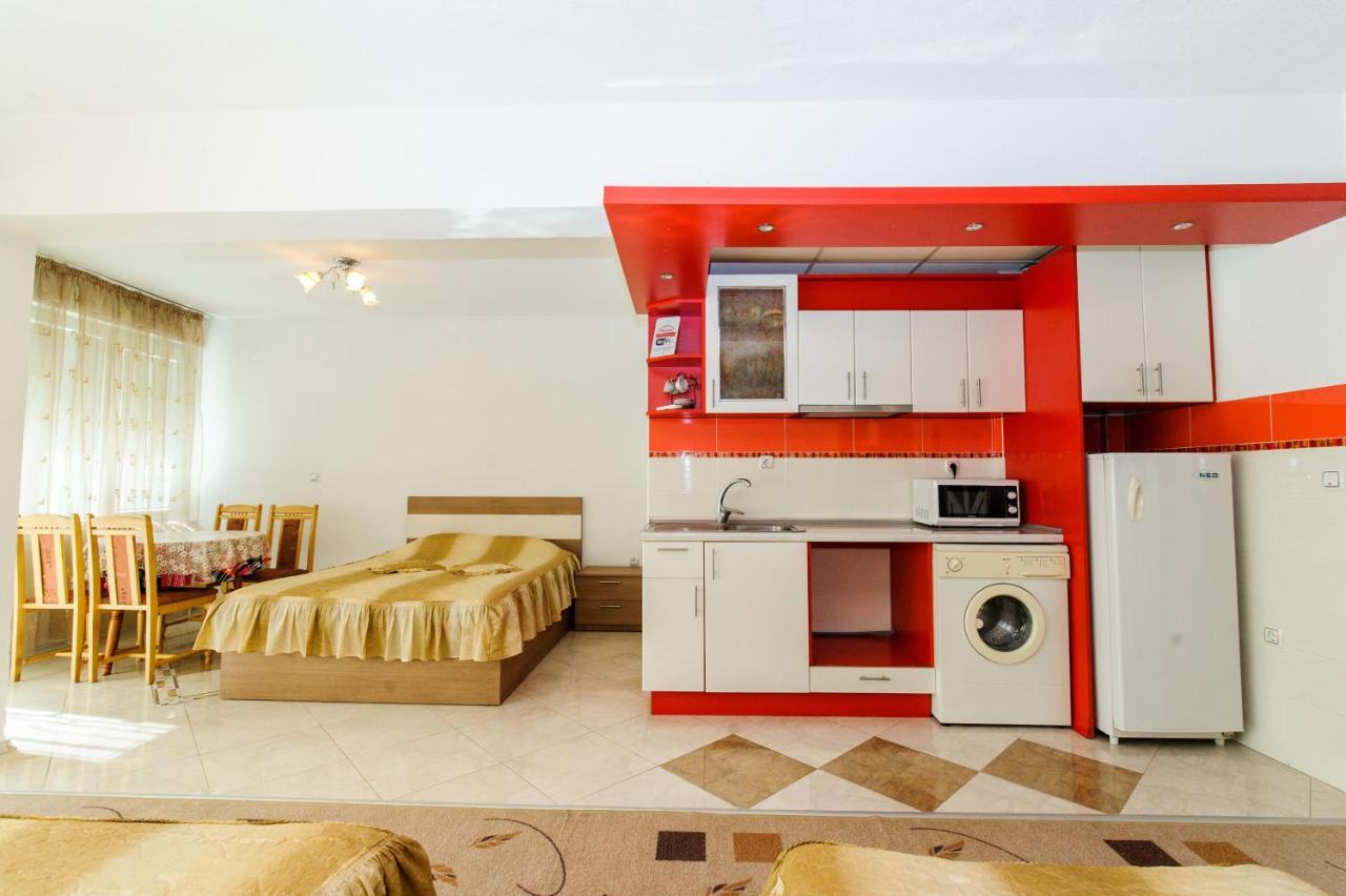 Orchideia Studios Sandanski Exteriör bild