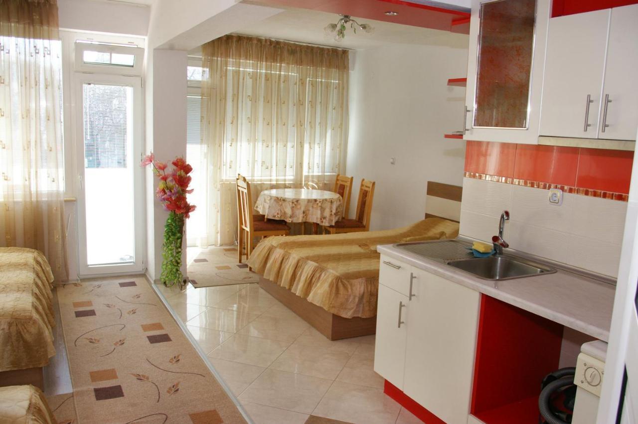 Orchideia Studios Sandanski Exteriör bild