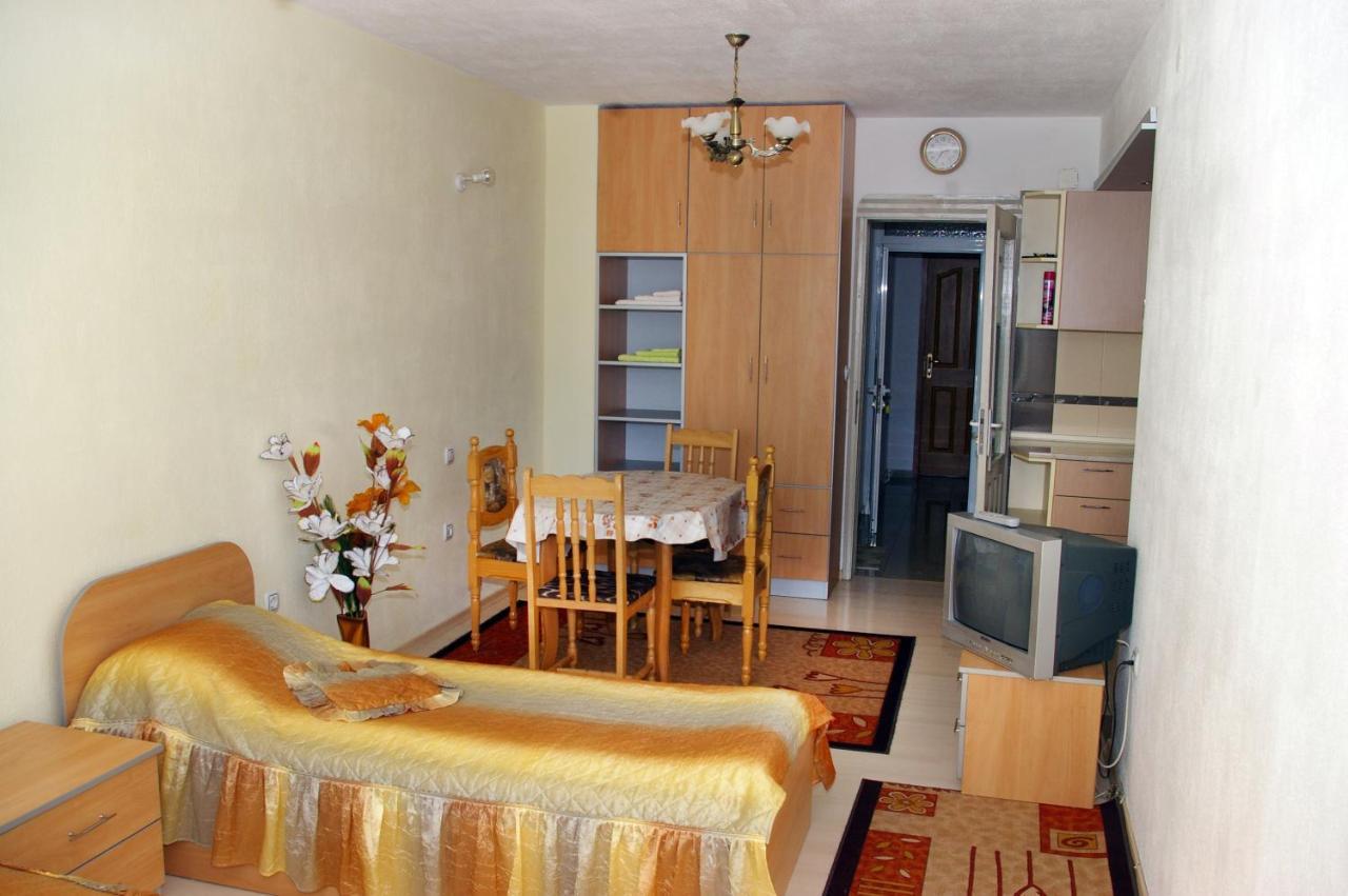 Orchideia Studios Sandanski Exteriör bild