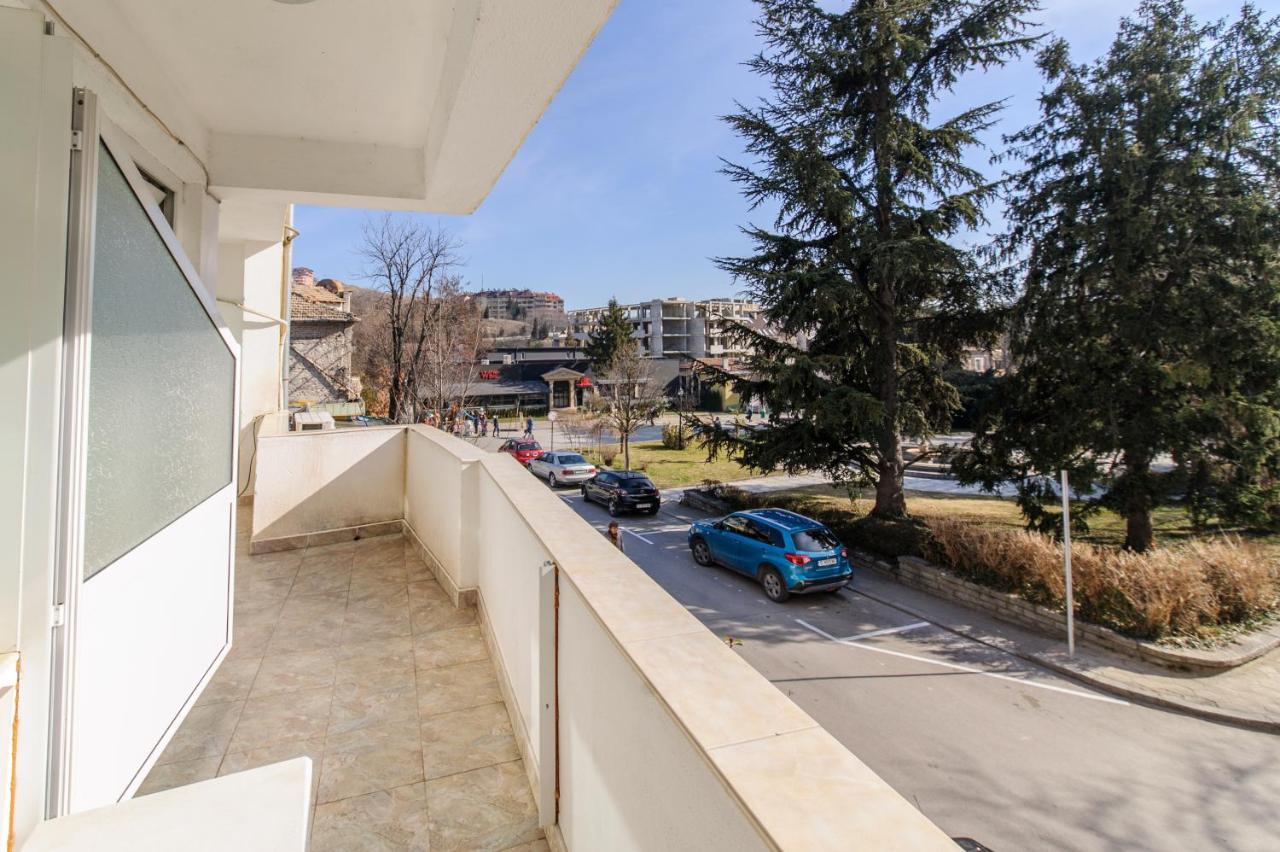 Orchideia Studios Sandanski Exteriör bild