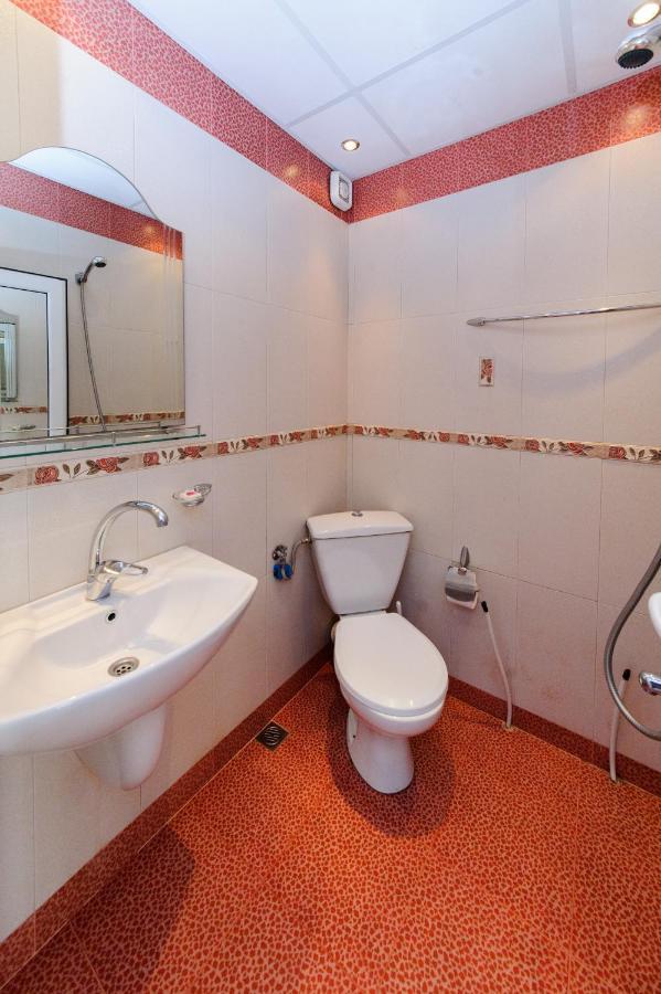 Orchideia Studios Sandanski Exteriör bild