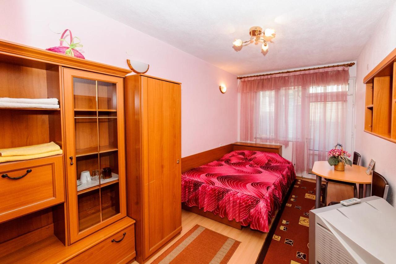 Orchideia Studios Sandanski Exteriör bild