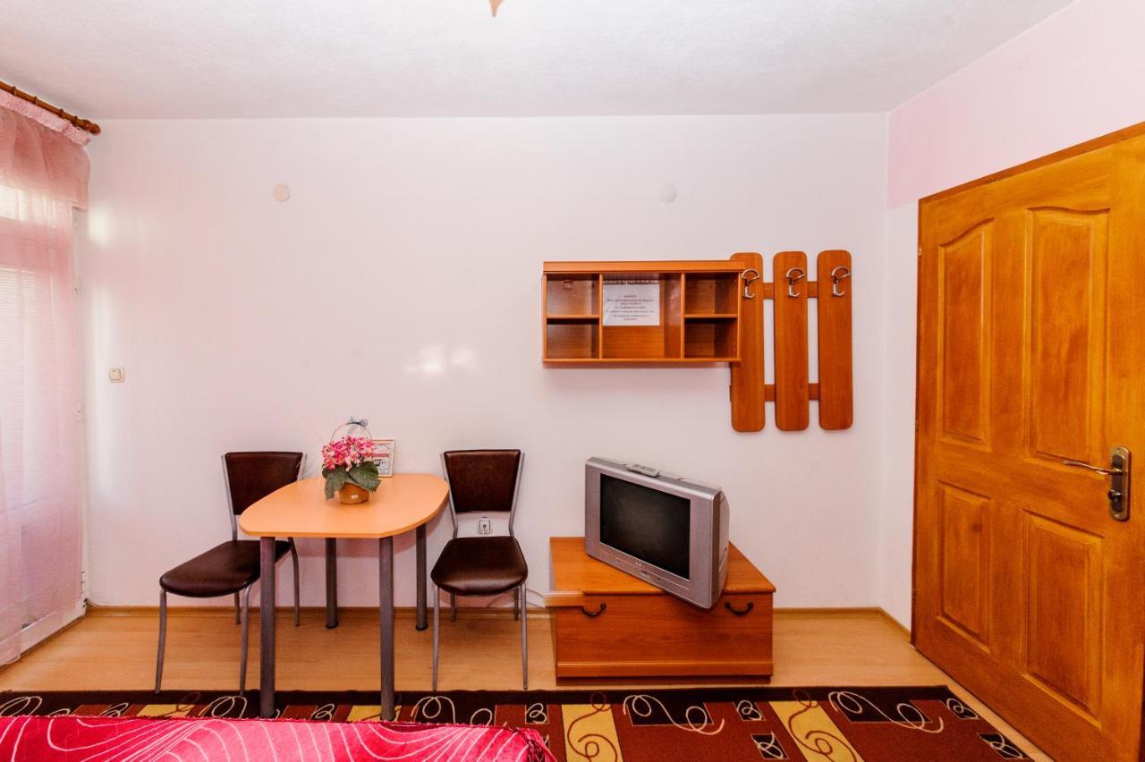 Orchideia Studios Sandanski Exteriör bild