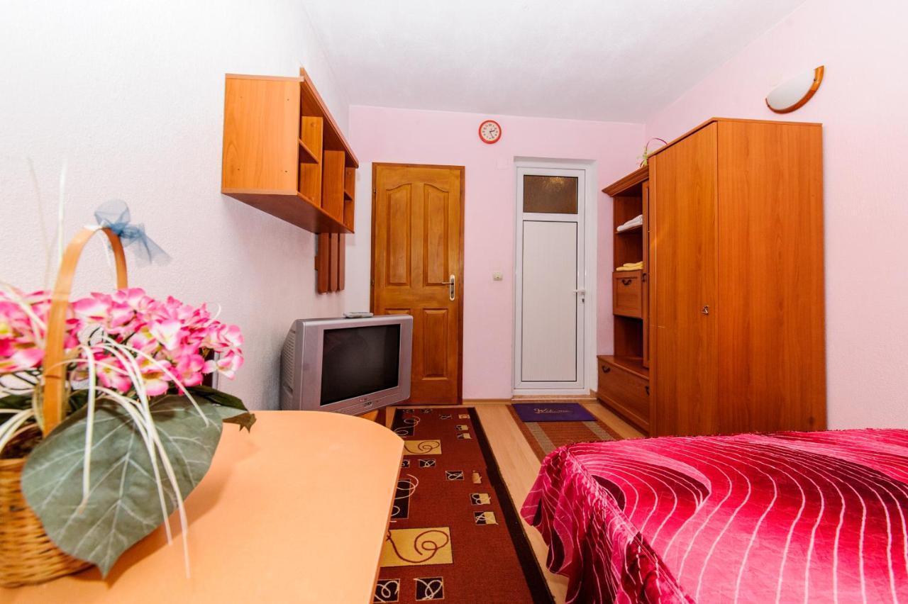 Orchideia Studios Sandanski Exteriör bild