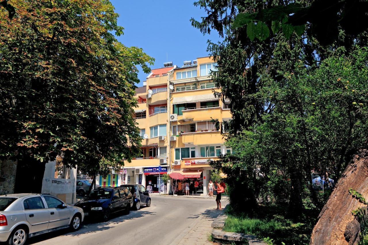 Orchideia Studios Sandanski Exteriör bild