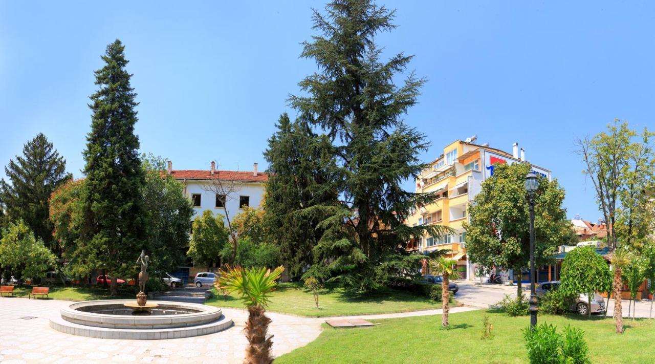 Orchideia Studios Sandanski Exteriör bild