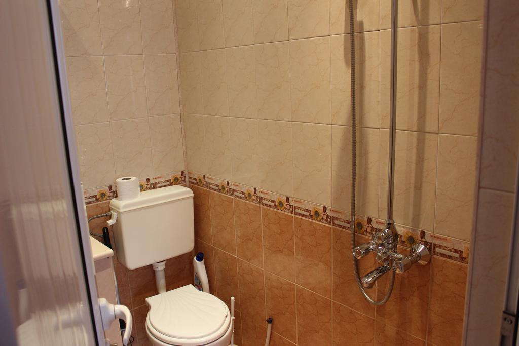 Orchideia Studios Sandanski Exteriör bild