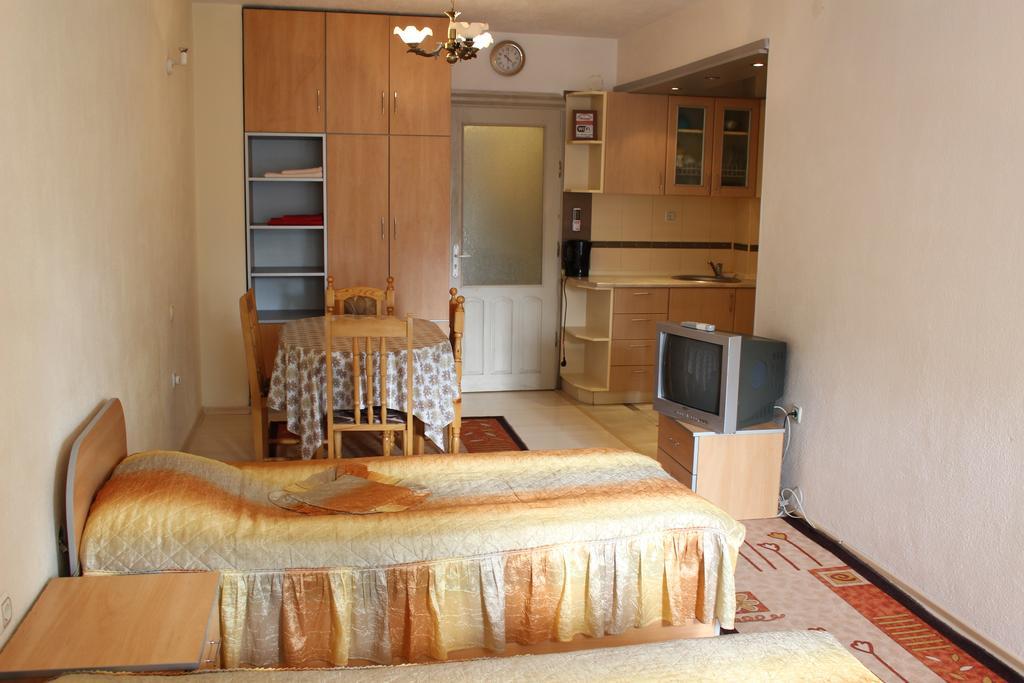 Orchideia Studios Sandanski Exteriör bild