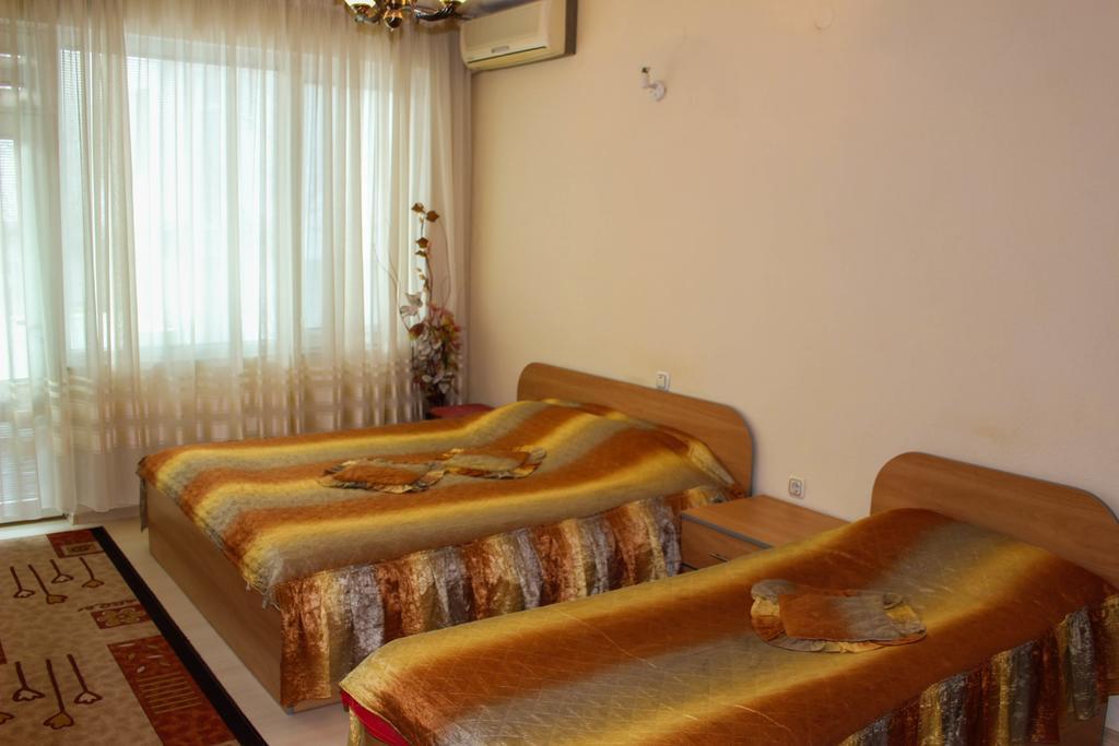 Orchideia Studios Sandanski Exteriör bild