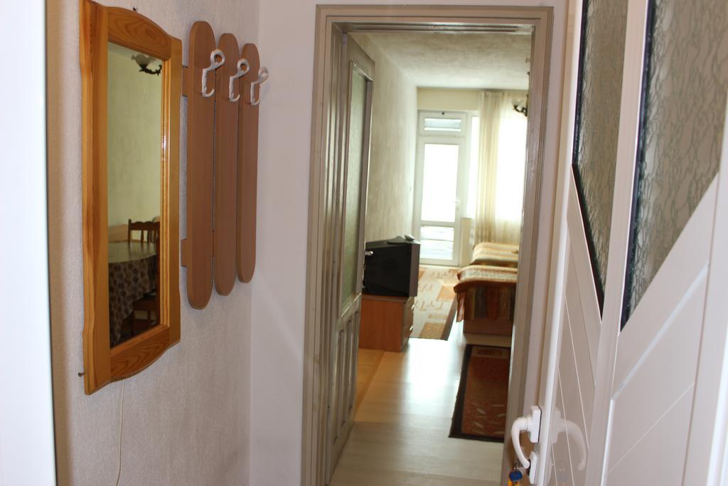 Orchideia Studios Sandanski Exteriör bild