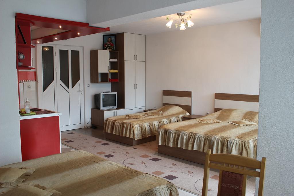Orchideia Studios Sandanski Exteriör bild